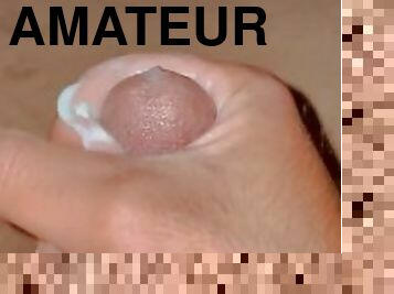 masturbation, amateur, énorme-bite, ados, point-de-vue, collège, fétiche, solo, bite