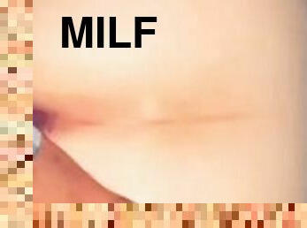 POV Milf fucked by BBC