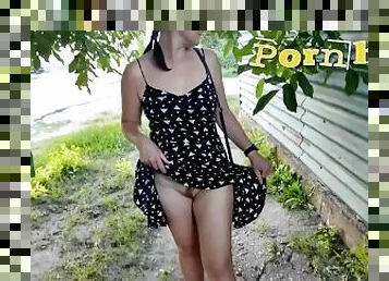 cul, poilue, public, chatte-pussy, russe, femme, amateur, babes, milf, couple