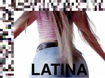 cul, latina