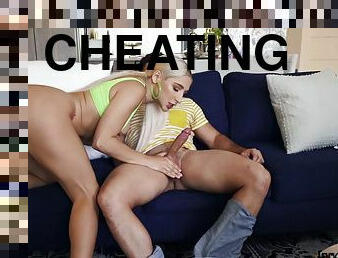 Peter Green In Cheating Pass 1