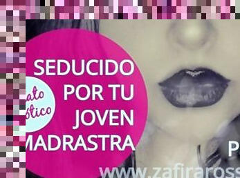 Sensual Voz Argentina Te Hace Vibrar Relato Erotico Interactivo Seducido ASMR Sexy Sounds Parte 1