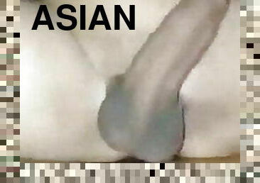 asiático, traseiros, pai, fisting, anal, pénis-grande, gay, punheta, indiano, fudendo