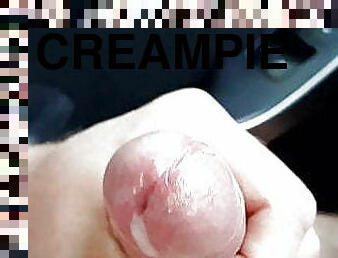 Best handjob cumshot,  nicht creampie