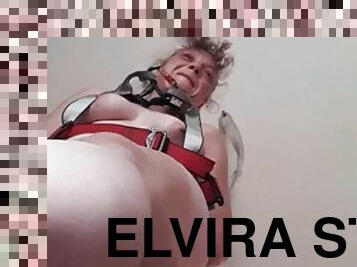 Elvira stuffed