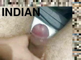 Indian Dick 