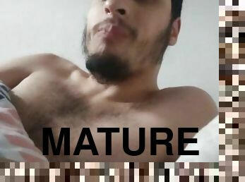 pai, gordo, peluda, maduro, gay, bbw, bochechuda, pov, fetiche, sozinho