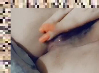 Wet Pussy Tease