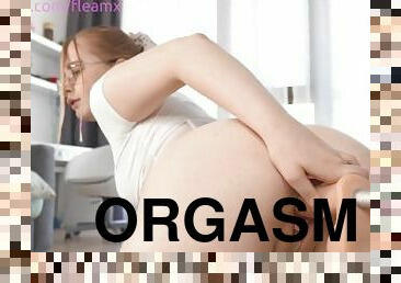 orgasmi, pillu-pussy, venäläinen, amatööri, teini, kova-seksi, blondi, verkkokamera, koneet, kaunis