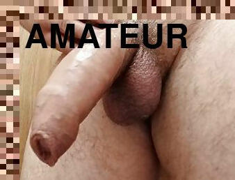 baignade, amateur, gay, maison, branlette, horny, webcam, fétiche, solo, bite