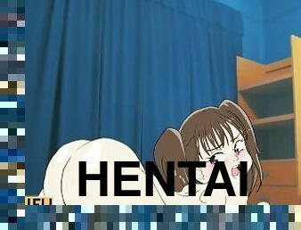 perä, anime, hentai