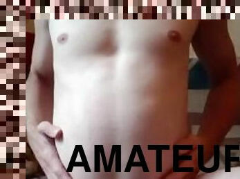 amateur, gay, joufflue, collège, fétiche, solo, douleur, musclé, minet, dure