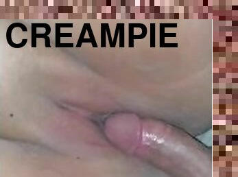 asiatisk, röv, skolflicka, amatör, cumshot, tonåring, hardcore, japansk, creampie, sprut