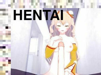 amatör, hentai, 3d