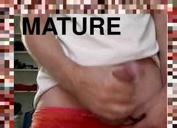 kocaman-huge, mastürbasyon-masturbation, amatör, olgun, üstüneyüzüne-boşalma, kocaman-yarak, meni, büyük-ve-ağır, tek-kişilik, çalışma-masası