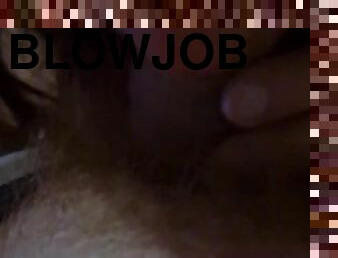 blowjob and sex. close-up (2018)