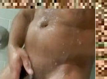 ligo, dyakol-masturbation, baguhan, malaking-titi, dyakol, negro-negra, bata18, ligo-shower, solo, titi