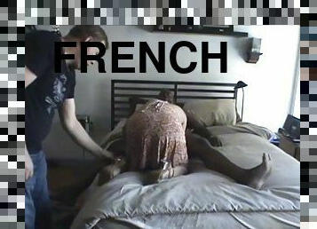 Hot french amateur hardcore fucked hd video