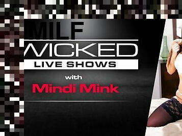 Wicked Live - Mindi Mink