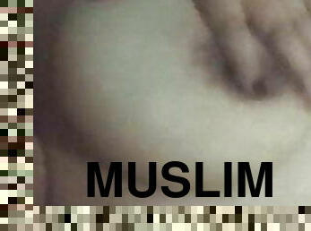 Muslim slut