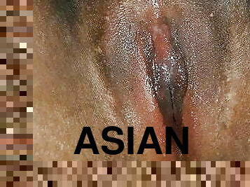 asiatique, masturbation, vieux, chatte-pussy, indien, ejaculation-interne, doigtage, point-de-vue, 18ans, plus-agée