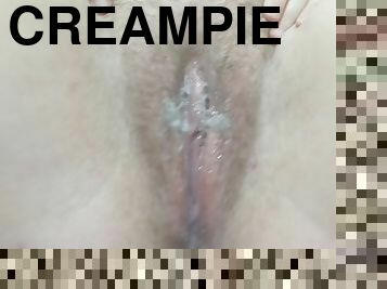 onani, fisse-pussy, amatør, teenager, creampie, sperm, solo, røvhul, våd