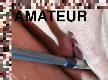 masturbación, orgasmo, amateur, maduro, madurita-caliente, follando-fucking, fetichista, a-solas, golf