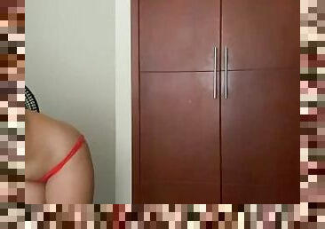 esposa, amador, maduro, babes, mulher-madura, adolescente, brinquedo, caseiro, meias-calças, jovem18