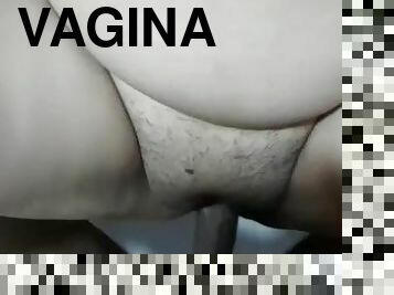 analno, latina, vagina