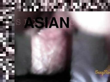 asiatique, levrette, chatte-pussy, amateur, ejaculation-sur-le-corps, ejaculation-interne, ejaculation, serrée, petit-ami, philippine