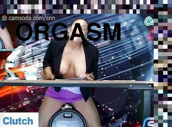 store-patter, onani, orgasme, webcam, solo, syrisk