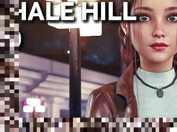 SHALE HILL #29 • Visual Novel Gameplay [HD]