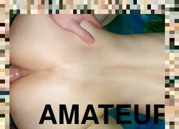 cul, amateur, anal, babes, ados, butin, point-de-vue, blonde, fantaisie, serrée