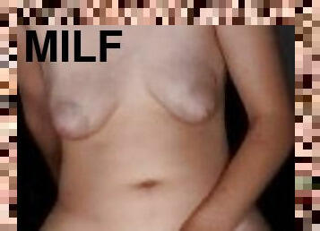 masturbation, amateur, milf, ados, jouet, culotte, anime, solo, petits-seins