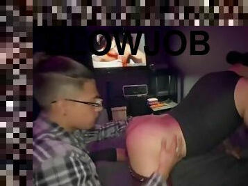 Twitter Latinos BaddestDuo filmed by JAX3D