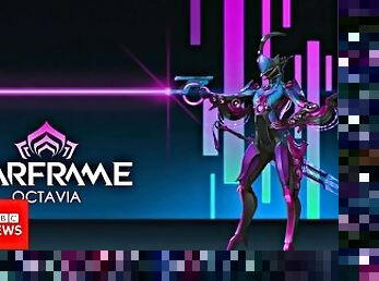 BBC News Theme + Warframe Octavia Remix