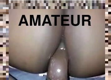 amatir, homo, basah, penis