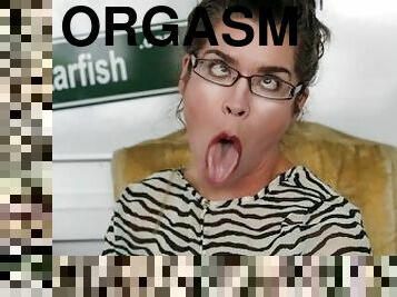 Spontaneous Orgasm Disorder