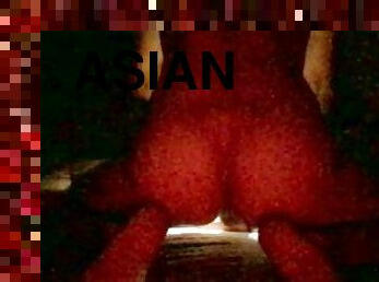 asiatique, amateur, énorme-bite, milf, thaï, jeune-18, fétiche, bite, jambes, diffusion