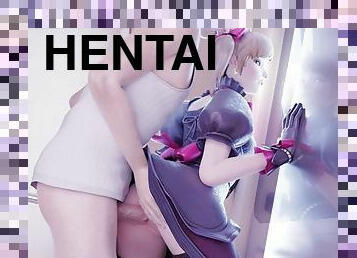 hardcore, hentai