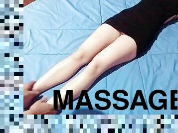 Thai massage ?????????????????????? ???????????????