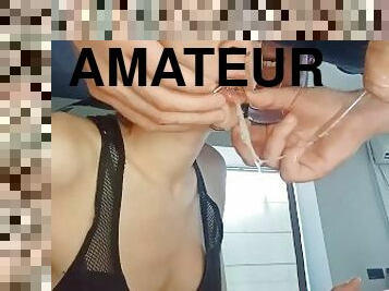 amateur, babes, fellation, ados, hardcore, fellation-profonde, bdsm, bondage, brunette, dure