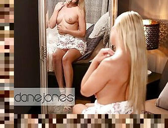 Dane Jones - Max Dior Strips His Wife's Victoria Pure Dress Off Revealing Her Body & Pounds Her