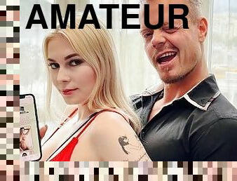 Vacation fuck with finnish teen: MIMI CICA - DATERANGER