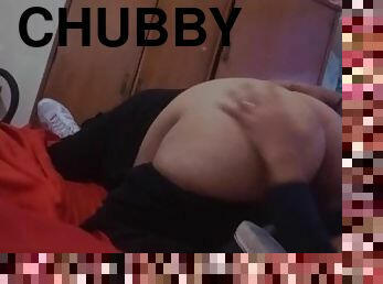 latino, regordeta-chubby