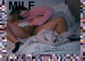 MILF bj, Reverse Cowgirl, Hard-core Anal Pounding