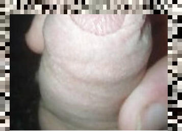 poilue, masturbation, amateur, gay, branlette, joufflue, européenne, euro, solo, bite