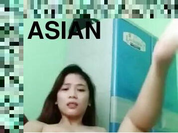 Pinay solo