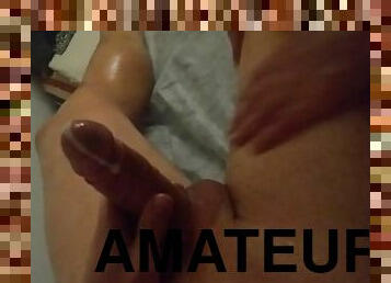 amateur, a-solas