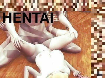 amateur, ados, compilation, ejaculation-interne, hentai